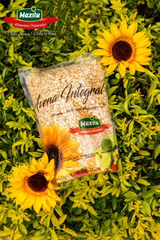 Avena Integral ambas